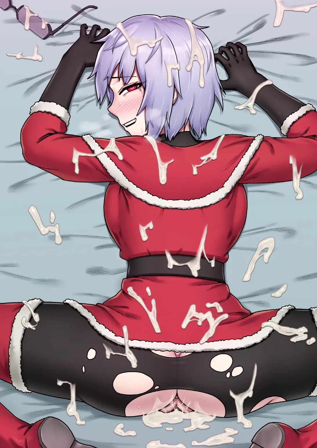 Thompson (Decensored)